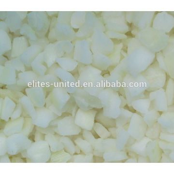 IQF frozen vegetable onion diced